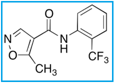 Leflunomide BP Impurity F